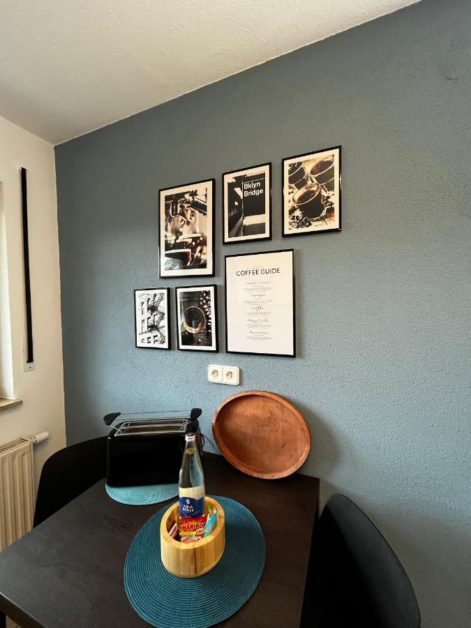 Ohpardon! Michelbach - Garten & Balkon, Sauna, Netflix Michelbach an Der Bilz Exterior foto