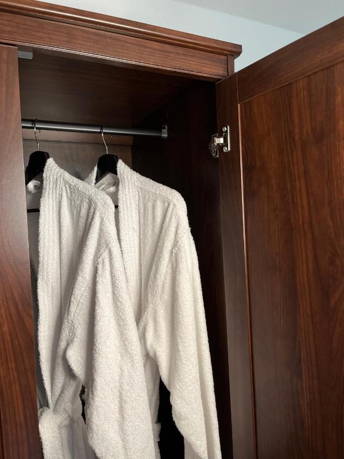 Ohpardon! Michelbach - Garten & Balkon, Sauna, Netflix Michelbach an Der Bilz Exterior foto